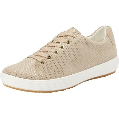 ARA Femme Avio Basket, Sable, 40 EU Large - Publicité ARA Femme Avio Basket, Sable, 40 EU Large - Publicité