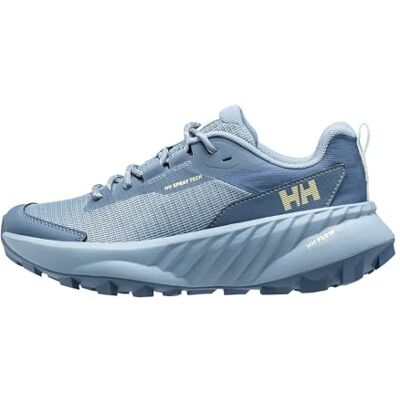 Helly Hansen Femme W Awe Hiker DWR Basket, Bleu venteux, 38.5 EU - Publicité Helly Hansen Femme W Awe Hiker DWR Basket, Bleu venteux, 38.5 EU - Publicité
