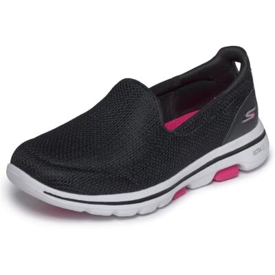 Sneaker Skechers pour femmes - Noir 9.5 Large - Sneakers - Publicité Sneaker Skechers pour femmes - Noir 9.5 Large - Sneakers - Publicité