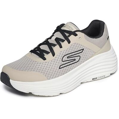 Skechers Max Cushioning Endeavour - Chaussures - Publicité Skechers Max Cushioning Endeavour - Chaussures - Publicité