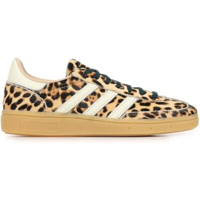 Adidas Handball Spezial W , Baskets Femme 38 EU - Publicité Adidas Handball Spezial W , Baskets Femme 38 EU - Publicité