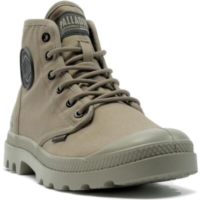 Palladium Pampa Hi Htg Supply 308M, Boots 37 EU - Publicité Palladium Pampa Hi Htg Supply 308M, Boots 37 EU - Publicité