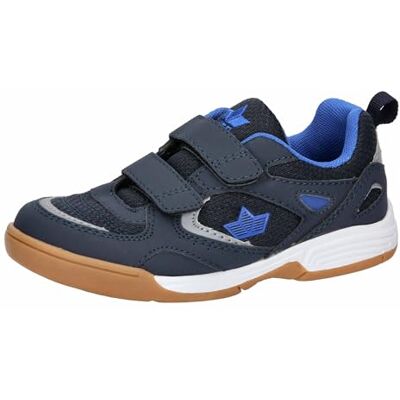 Chaussures de sport pour enfants LICO Siro V - Taille 29, Bleu - Publicité Chaussures de sport pour enfants LICO Siro V - Taille 29, Bleu - Publicité