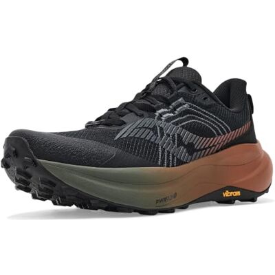 Saucony Xodus Ultra Chaussure de trailHomme - Publicité Saucony Xodus Ultra Chaussure de trailHomme - Publicité