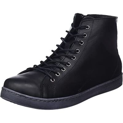Andrea Conti Women's Trainers Sneaker - Publicité Andrea Conti Women's Trainers Sneaker - Publicité