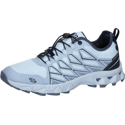 Brütting Femme Mission Chaussures de Marche Nordique, Bleu Marine, 36 EU - Publicité Brütting Femme Mission Chaussures de Marche Nordique, Bleu Marine, 36 EU - Publicité