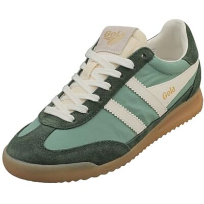 Gola Baskets Femme Firefly - Publicité Gola Baskets Femme Firefly - Publicité