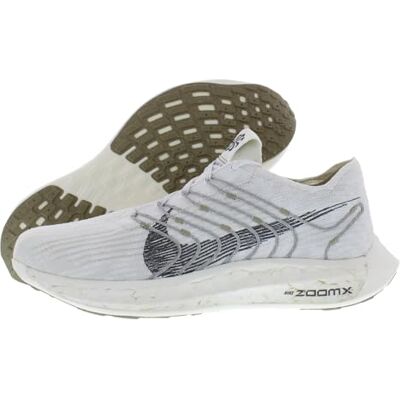 Nike – Baskets de course Pegasus Turbo Next Nature pour homme, blanc, 41 EU - Publicité Nike – Baskets de course Pegasus Turbo Next Nature pour homme, blanc, 41 EU - Publicité