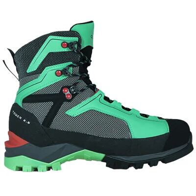 GARMONT Tower 2.0 GTX Chaussures Alpinisme Femme - Publicité GARMONT Tower 2.0 GTX Chaussures Alpinisme Femme - Publicité