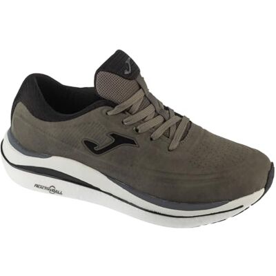 Joma Caronte Men 2523 CCARW2523 Baskets pour Homme Kaki, Vert, 41 EU - Publicité Joma Caronte Men 2523 CCARW2523 Baskets pour Homme Kaki, Vert, 41 EU - Publicité