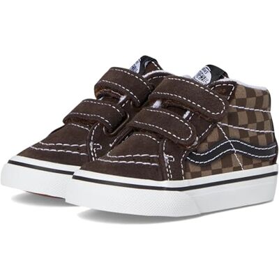 Vans SK8-Mid Reissue Sneakers Junior - Publicité Vans SK8-Mid Reissue Sneakers Junior - Publicité