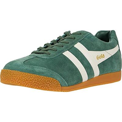 Gola Harrier Suede IN, Basket 41 EU - Publicité Gola Harrier Suede IN, Basket 41 EU - Publicité
