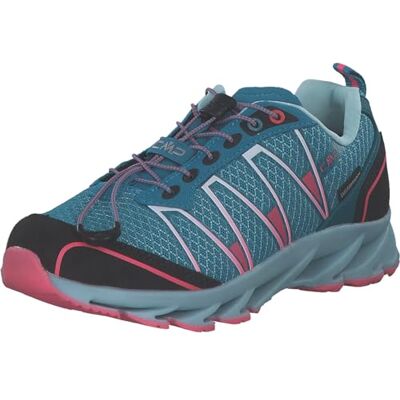 Chaussures de Randonnée Imperméables CMP Kids Altak Trail - Chaussures enfants - Publicité Chaussures de Randonnée Imperméables CMP Kids Altak Trail - Chaussures enfants - Publicité