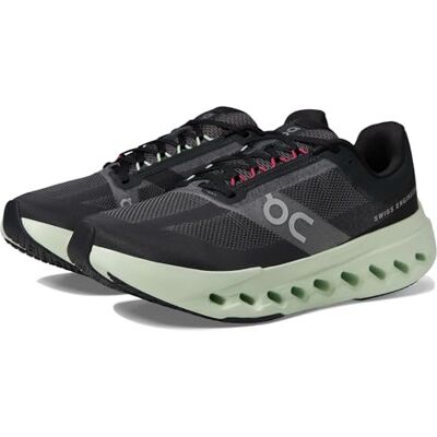 on Cloudsurfer Next Chaussures de Course pour Femme, Noir Lima, 38 EU - Publicité on Cloudsurfer Next Chaussures de Course pour Femme, Noir Lima, 38 EU - Publicité