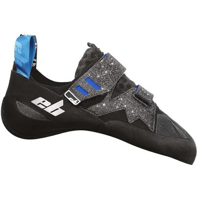 EB Black Opium 3.0 Chaussons escalade femme - Publicité EB Black Opium 3.0 Chaussons escalade femme - Publicité