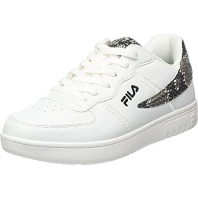 FILA - NOCLAF - Noir - 39 - Chaussures - Publicité FILA - NOCLAF - Noir - 39 - Chaussures - Publicité