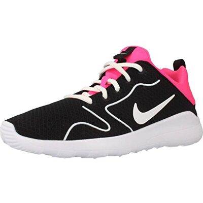 Nike Kaishi 2.0 Basket Fille Noir 36.5 EU - Publicité Nike Kaishi 2.0 Basket Fille Noir 36.5 EU - Publicité