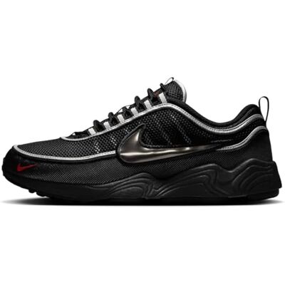 Nike - Air Zoom Spiridon SP - Noir - 47.5 - Chaussures - Publicité Nike - Air Zoom Spiridon SP - Noir - 47.5 - Chaussures - Publicité
