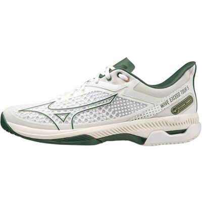 Mizuno Wave Exceed Tour AC 61GA2270-36 - Publicité Mizuno Wave Exceed Tour AC 61GA2270-36 - Publicité