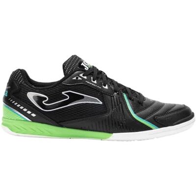 Joma Dribling 2401 IN - Noir - 43 - Shoes - Publicité Joma Dribling 2401 IN - Noir - 43 - Shoes - Publicité