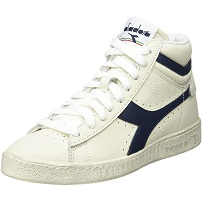 Diadora Game L High Waxed 8999906033, Basket 41 EU - Publicité Diadora Game L High Waxed 8999906033, Basket 41 EU - Publicité