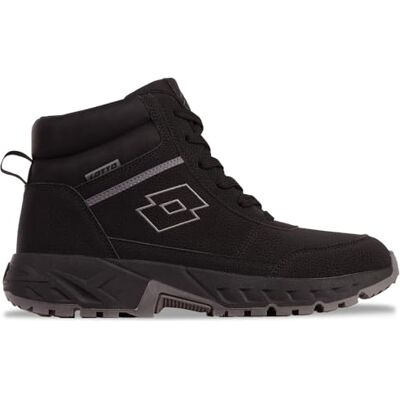 Lotto 44 Bottines sportives à lacets - Chaussures - Publicité Lotto 44 Bottines sportives à lacets - Chaussures - Publicité