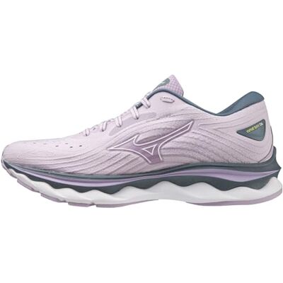 Mizuno Wave Sky 6 Women's Chaussure De Course à Pied SS23-37 - Publicité Mizuno Wave Sky 6 Women's Chaussure De Course à Pied SS23-37 - Publicité