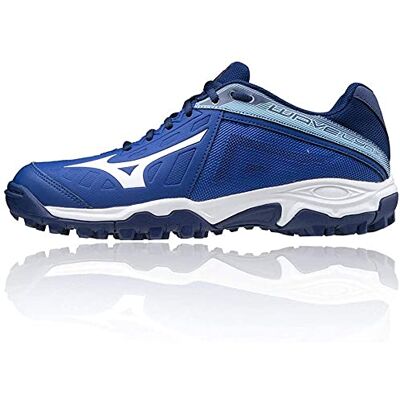 Mizuno Mixte Adulte Chaussure de Handball, Reflexbluec/WHT/Diva Pink, 44 EU - Publicité Mizuno Mixte Adulte Chaussure de Handball, Reflexbluec/WHT/Diva Pink, 44 EU - Publicité
