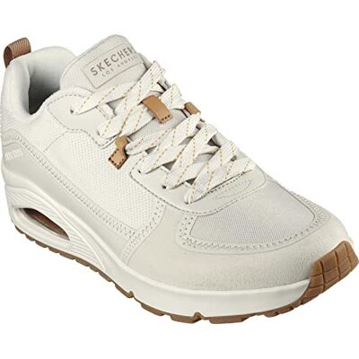 Skechers Baskets Uno Layover pour Homme, Bleu Marine, 44 EU - Publicité Skechers Baskets Uno Layover pour Homme, Bleu Marine, 44 EU - Publicité