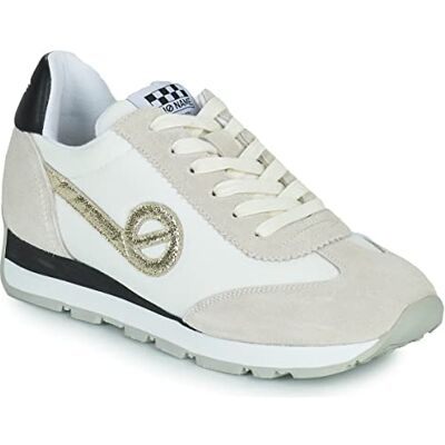 No name City Run Jogger W 01KNHRBK0401, Basket 39 EU - Publicité No name City Run Jogger W 01KNHRBK0401, Basket 39 EU - Publicité