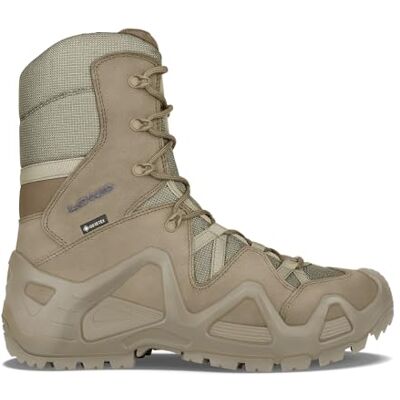 Lowa - Zephyr Gtx Hi Tf 3105320736 - Gris - 26.5 cm - Chaussures - Publicité Lowa - Zephyr Gtx Hi Tf 3105320736 - Gris - 26.5 cm - Chaussures - Publicité