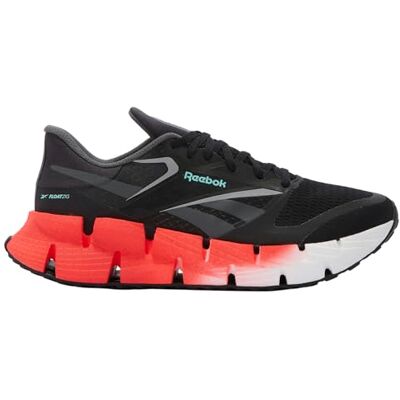 Reebok Floatzig 1 Chaussures de course légères en mesh - Running Shoes - Publicité Reebok Floatzig 1 Chaussures de course légères en mesh - Running Shoes - Publicité