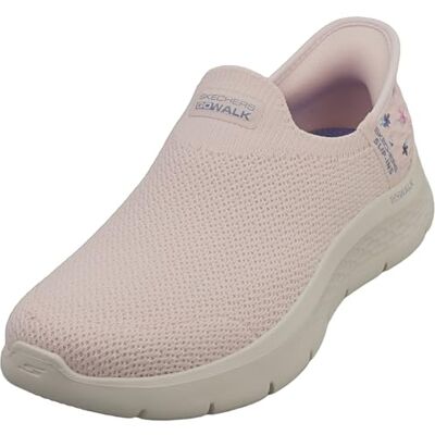 Skechers Go Walk Flex Slip-on Shoes EU 38 - Publicité Skechers Go Walk Flex Slip-on Shoes EU 38 - Publicité