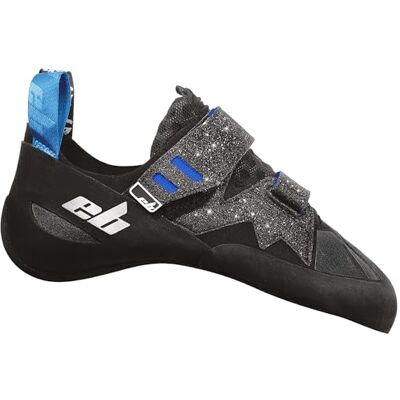 EB Black Opium 3.0 Chaussons escalade femme - Publicité EB Black Opium 3.0 Chaussons escalade femme - Publicité