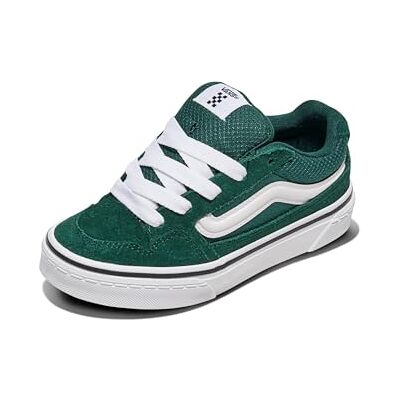 Vans Baskets Caldrone, émeraude, Pointure 46, eméraude, 30 EU - Publicité Vans Baskets Caldrone, émeraude, Pointure 46, eméraude, 30 EU - Publicité