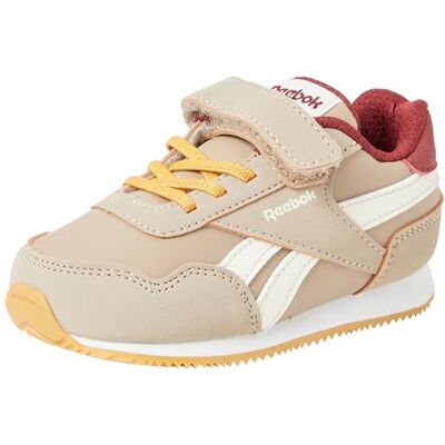 Reebok Royal CL Jog 3.0 1V, Basket, Classic Burgundy, - Publicité Reebok Royal CL Jog 3.0 1V, Basket, Classic Burgundy, - Publicité
