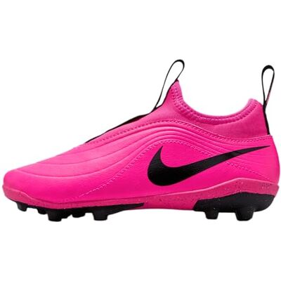Nike JR Tiempo Maestro Club FGMG PS Soccer Shoes - Publicité Nike JR Tiempo Maestro Club FGMG PS Soccer Shoes - Publicité