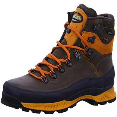 Meindl Island MFS GTX® Braun (2), GR. 11,5 - Publicité Meindl Island MFS GTX® Braun (2), GR. 11,5 - Publicité