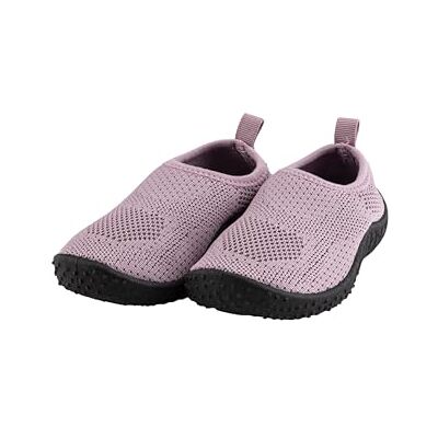 Sterntaler Chaussures de Bain Unisexes en Tricot pour Enfant, Violet, 28 EU - Publicité Sterntaler Chaussures de Bain Unisexes en Tricot pour Enfant, Violet, 28 EU - Publicité