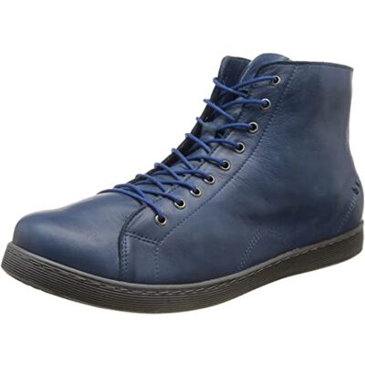 Andrea Conti Women's Trainers Sneaker - Publicité Andrea Conti Women's Trainers Sneaker - Publicité