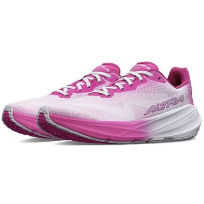 ALTRA Experience Flow 3 Chaussures de course pour femme Violet, violet, 41 EU - Publicité ALTRA Experience Flow 3 Chaussures de course pour femme Violet, violet, 41 EU - Publicité