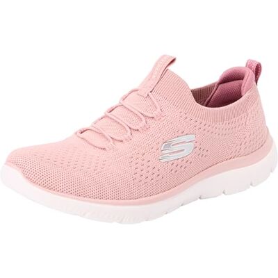Skechers - Summits Top Player - Rose - Tissu - Shoes - Publicité Skechers - Summits Top Player - Rose - Tissu - Shoes - Publicité