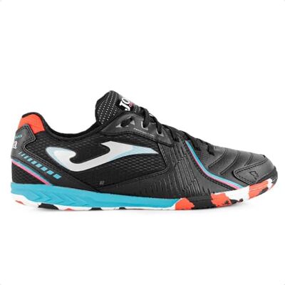 Joma Dribling 2401 IN - Noir - 43 - Shoes - Publicité Joma Dribling 2401 IN - Noir - 43 - Shoes - Publicité