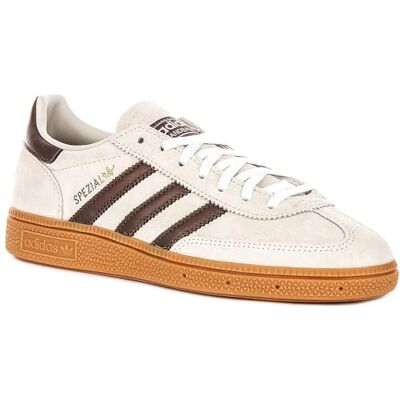 Adidas - Handball Spezial W - Beige - 39 - Chaussures - Publicité Adidas - Handball Spezial W - Beige - 39 - Chaussures - Publicité