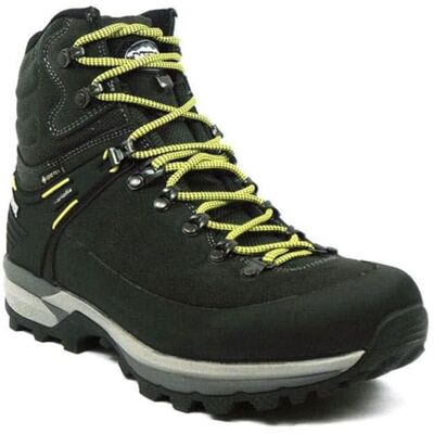 Meindl Air Revolution 1.5 Chaussures de Randonnée pour Hommes - Trekking - Gris - Publicité Meindl Air Revolution 1.5 Chaussures de Randonnée pour Hommes - Trekking - Gris - Publicité