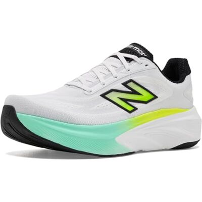 New Balance Hierro V5 Fresh Foam Chaussures de Trail runningHomme Chaussures de course sur route - Publicité New Balance Hierro V5 Fresh Foam Chaussures de Trail runningHomme Chaussures de course sur route - Publicité