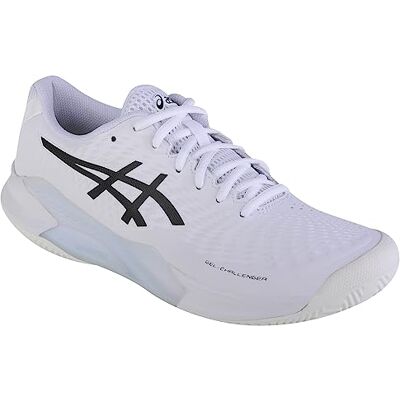 Asics Gel-Challenger 14 Clay SneakerHomme - Publicité Asics Gel-Challenger 14 Clay SneakerHomme - Publicité