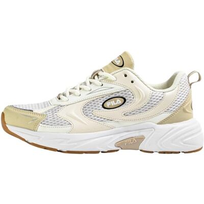Fila Femme Kreatix WMN Basket, Blanc Marshmallow Antique, 39 EU - Publicité Fila Femme Kreatix WMN Basket, Blanc Marshmallow Antique, 39 EU - Publicité
