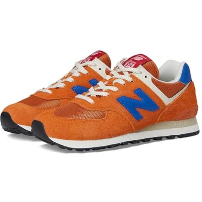 New Balance 574 V2 Chaussures de sport unisexes Adulte, 43 EU - Publicité New Balance 574 V2 Chaussures de sport unisexes Adulte, 43 EU - Publicité