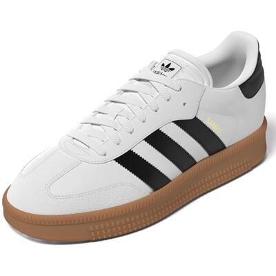 Adidas Samba XLG IE1377, Baskets Unisexe 39 1/3 EU - Publicité Adidas Samba XLG IE1377, Baskets Unisexe 39 1/3 EU - Publicité